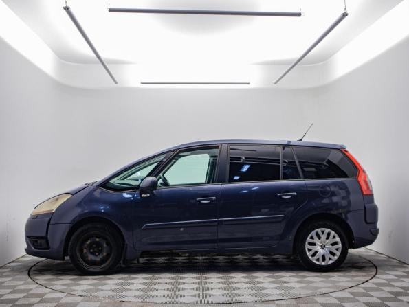 Citroen C4 Picasso I с пробегом 2007 года, цена 280 000 рублей, 294653 км, компактвэн, Автокод Объявления