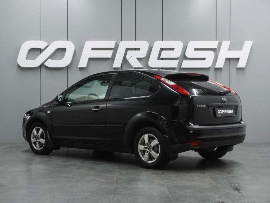 Ford Focus II Воронеж  - изображение 2