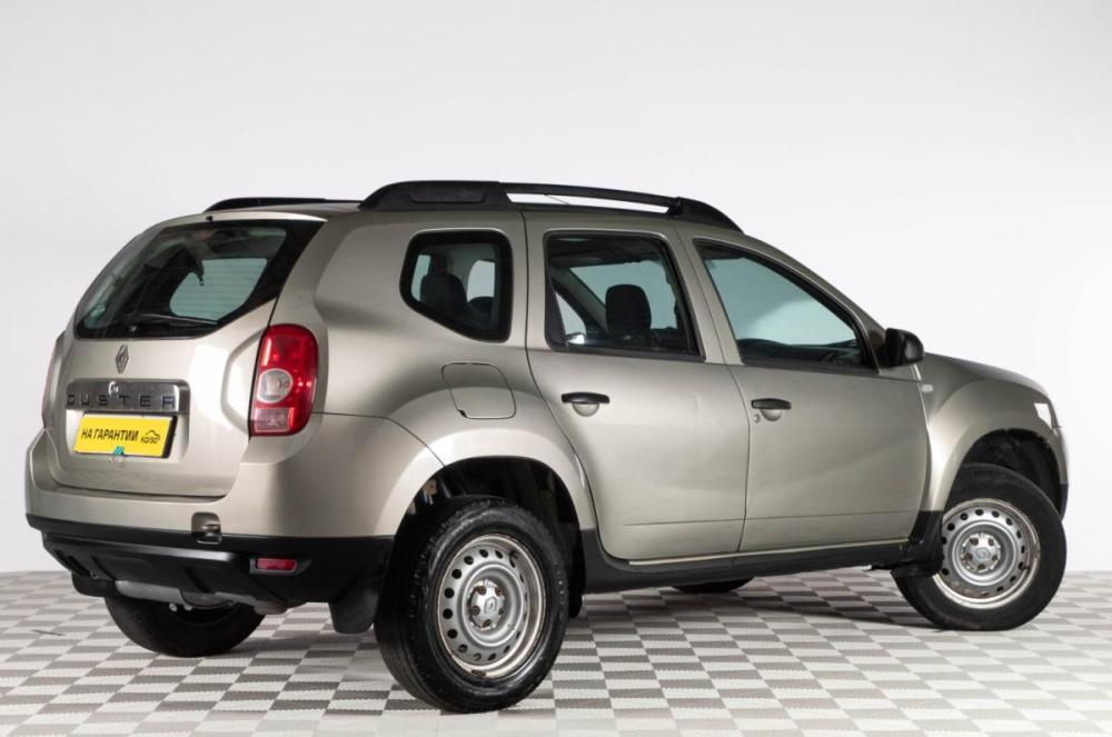 Renault Duster I Челябинск  - изображение 7