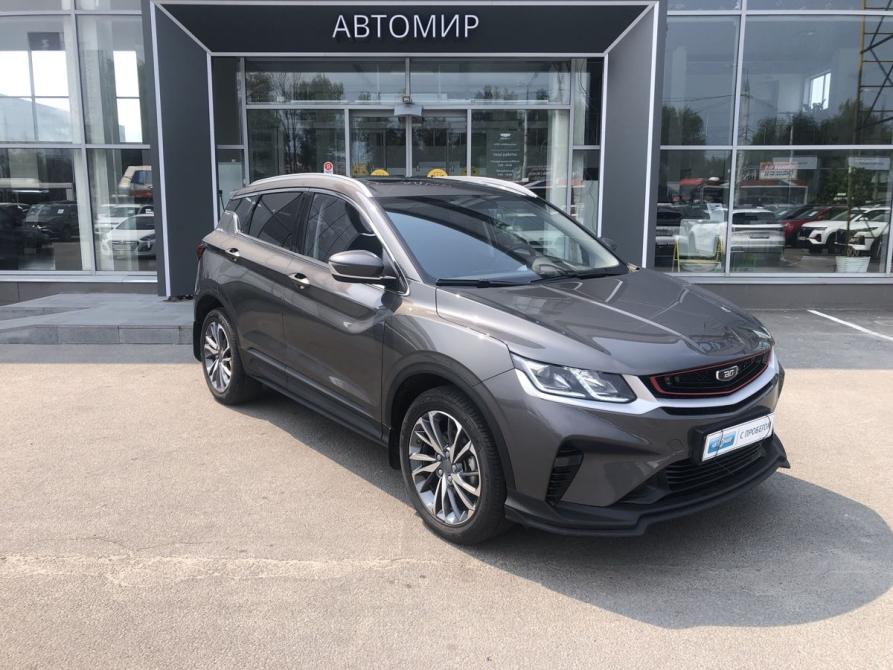 Belgee X50 Брянск  - изображение 3