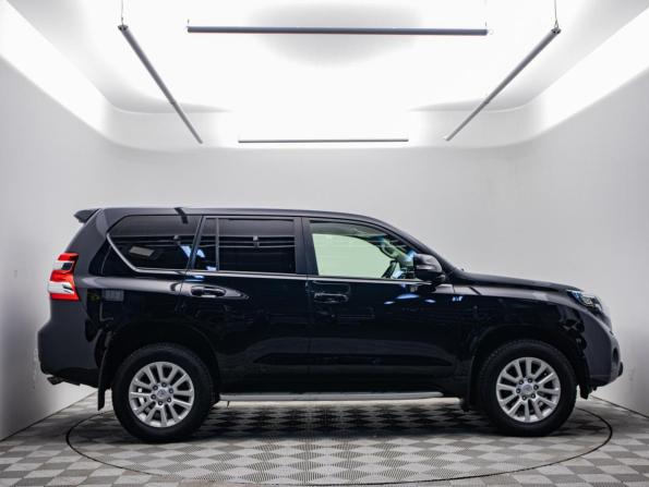 Toyota Land Cruiser Prado 150 Series Рестайлинг 1 с пробегом 2014 года, цена 3 587 000 рублей, 136909 км, внедорожник, Автокод Объявления