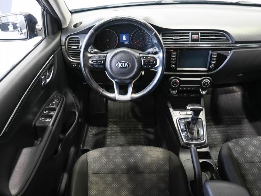 Kia Rio IV Ростов-на-Дону  - изображение 12