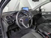 Ford Fiesta Mk6 Рестайлинг Москва  - изображение 40