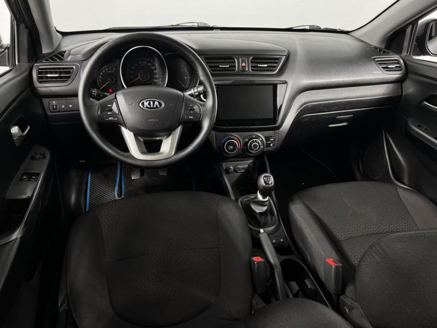 Kia Rio III Казань  - изображение 6