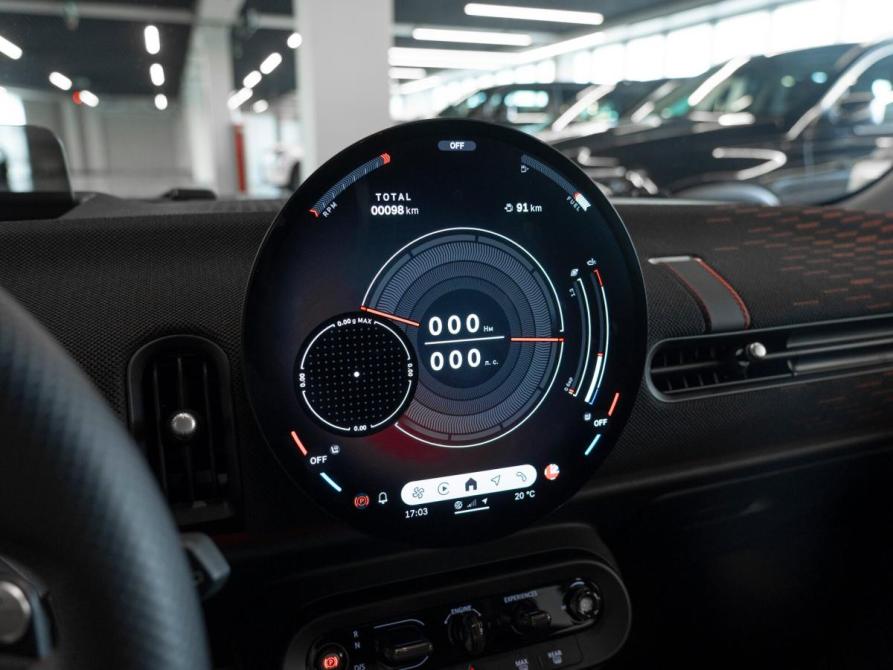 Mini Hatch IV (F65/F66/J01) Москва  - изображение 21