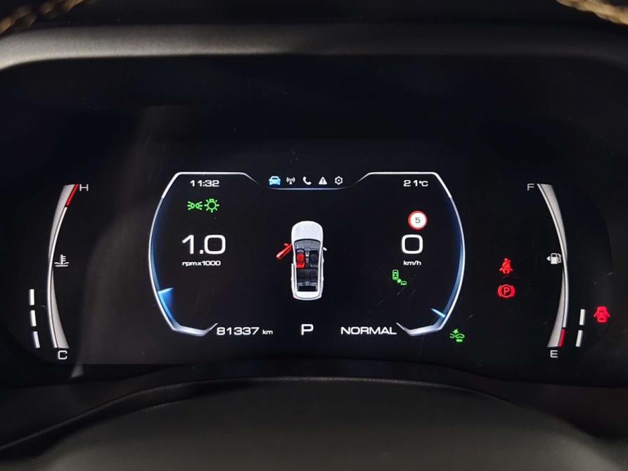 Haval Jolion I Санкт-Петербург  - изображение 15