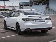 Toyota Camry VIII (XV70) Рестайлинг Москва  - изображение 26