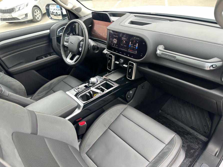 Haval Dargo Нижний Новгород  - изображение 12