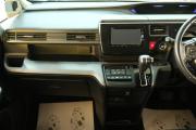 Honda Stepwgn V Рестайлинг Омск  - изображение 37