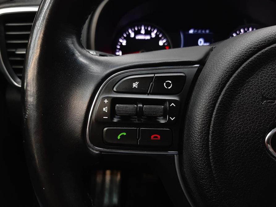 Kia Sportage IV Москва  - изображение 15