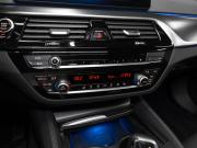 BMW 5 серии VII (G30/G31/G38) Рестайлинг Москва  - изображение 46