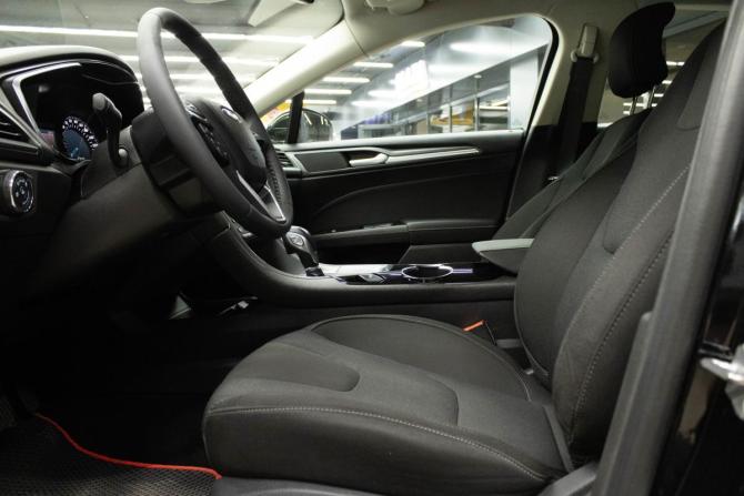 Ford Mondeo V с пробегом 2016 года, цена 1 649 000 рублей, 94300 км, седан, Автокод Объявления