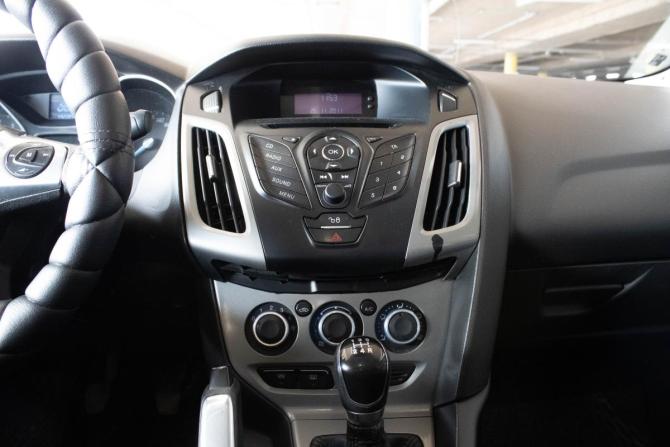 Ford Focus III с пробегом 2011 года, цена 600 000 рублей, 192789 км, седан, Автокод Объявления