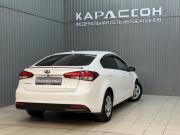Kia Cerato III Рестайлинг (Classic) Магнитогорск  - изображение 18