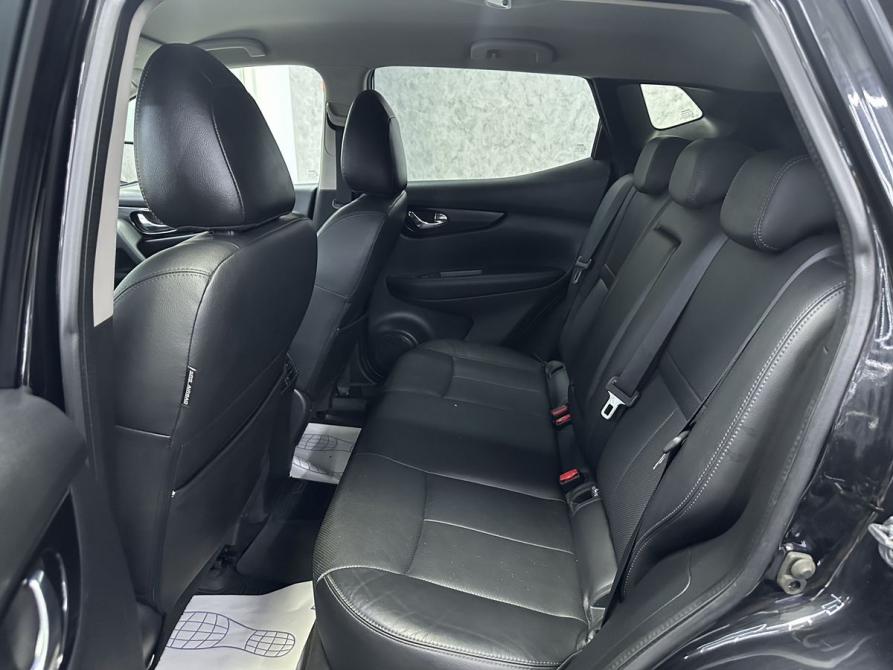 Nissan Qashqai II Ярославль  - изображение 11