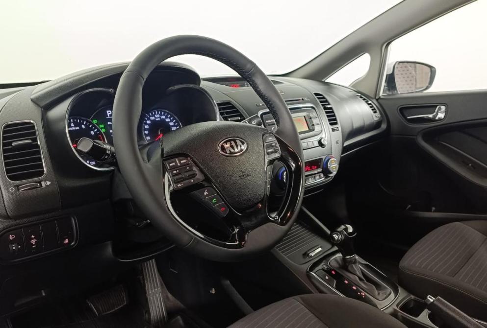 Kia Cerato III Рестайлинг (Classic) Волгоград  - изображение 9