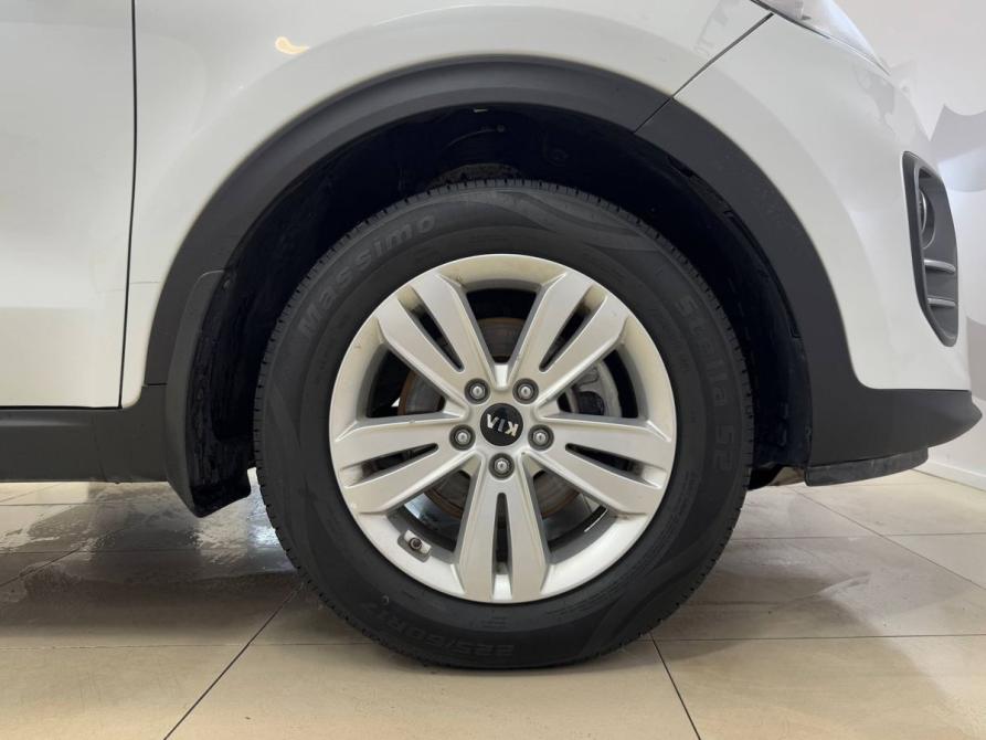 Kia Sportage IV Ставрополь  - изображение 15