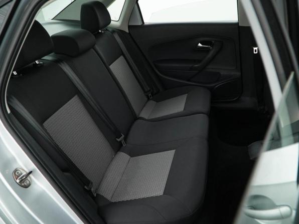 Volkswagen Polo V с пробегом 2015 года, цена 867 077 рублей, 140954 км, седан, Автокод Объявления
