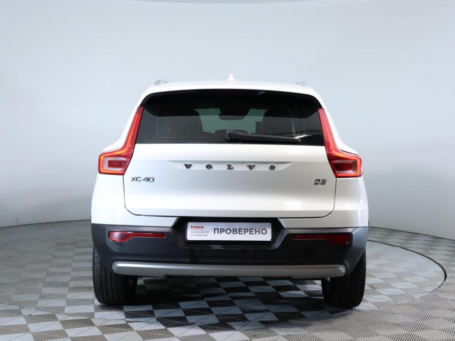 Volvo XC40 I Санкт-Петербург  - изображение 6