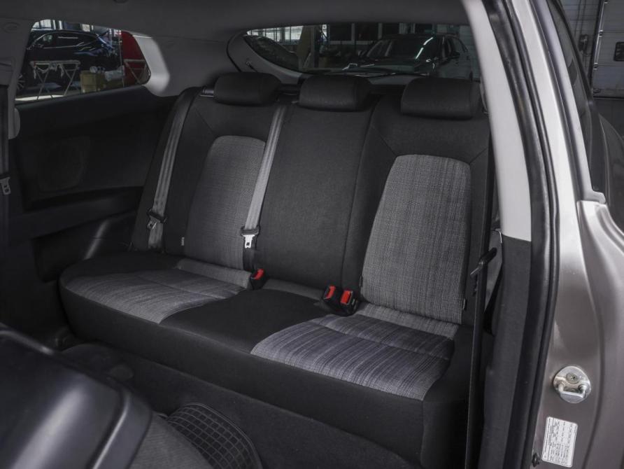 Kia Ceed I Рестайлинг Ростов-на-Дону  - изображение 9