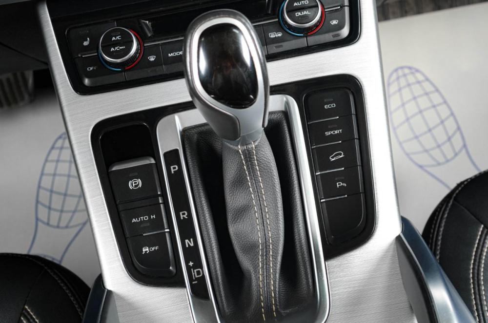 Geely Atlas I Тюмень  - изображение 18