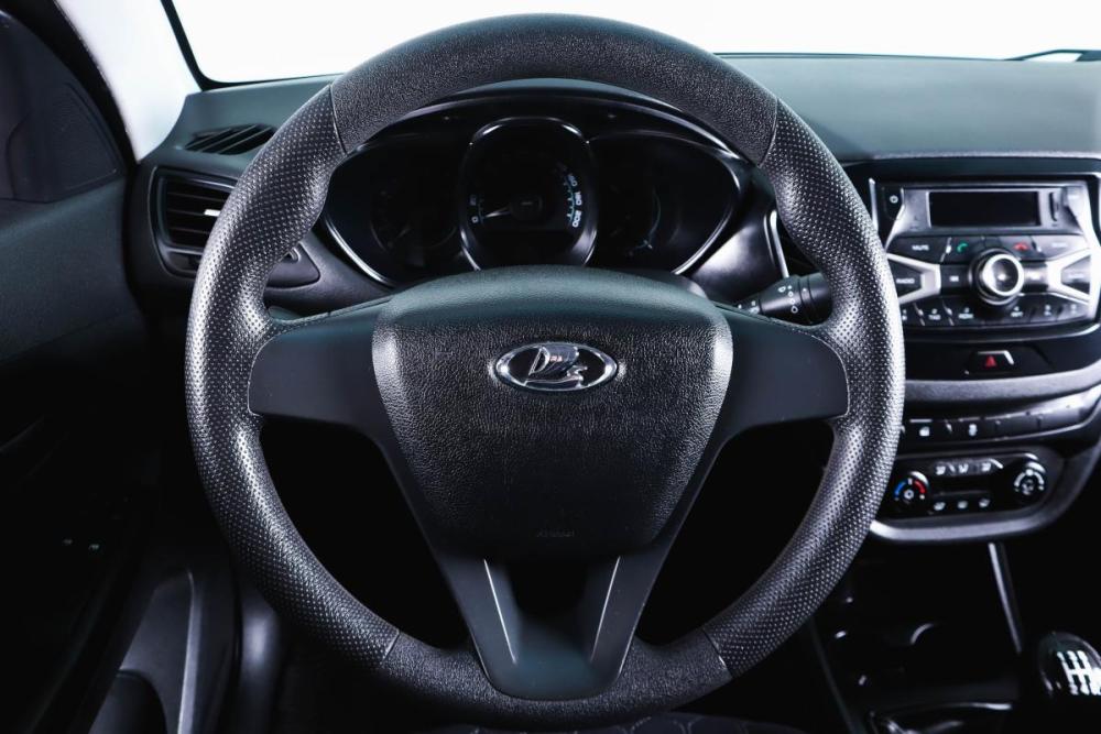Lada (ВАЗ) Vesta I Пермь  - изображение 16