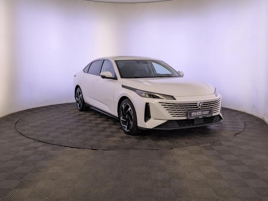 Changan Lamore Москва  - изображение 3