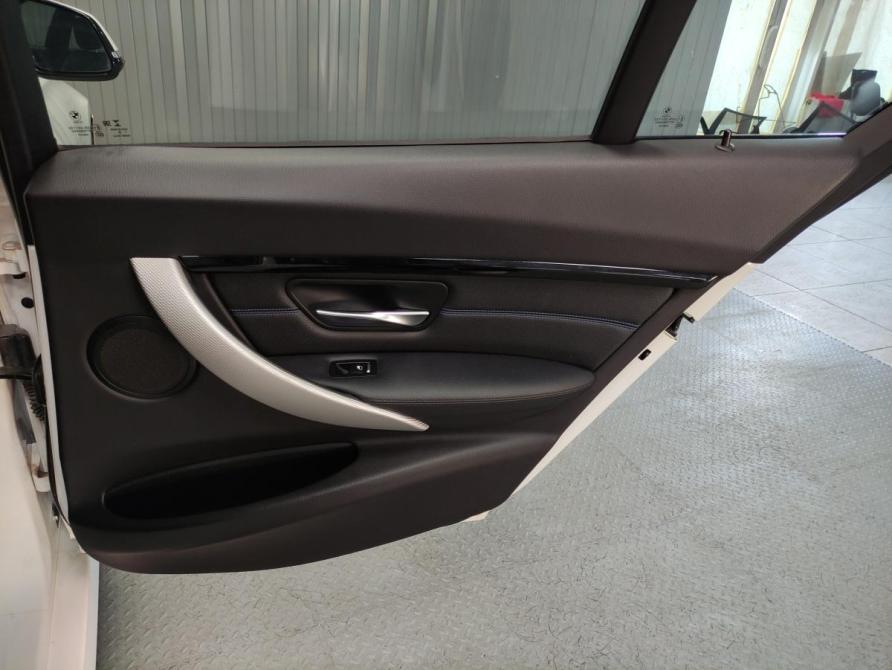 BMW 3 серии VI (F3x) Рестайлинг Пермь  - изображение 17