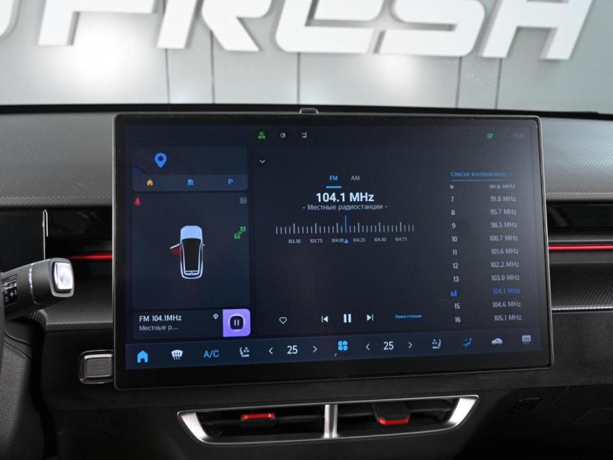JETOUR DASHING I Ростов-на-Дону  - изображение 15