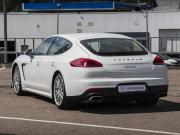 Porsche Panamera I Рестайлинг Москва  - изображение 26