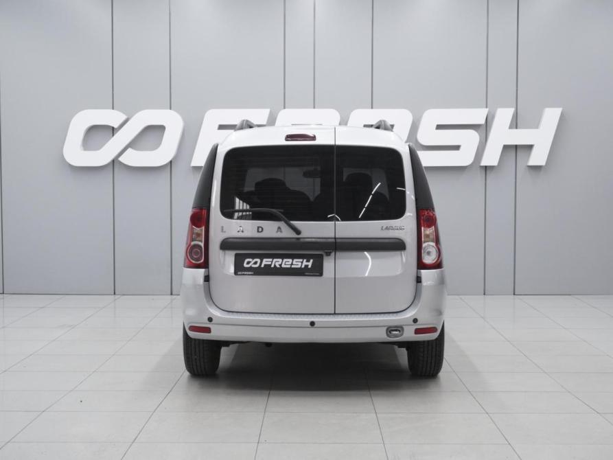 Lada (ВАЗ) Largus I Рестайлинг Ростов-на-Дону  - изображение 4