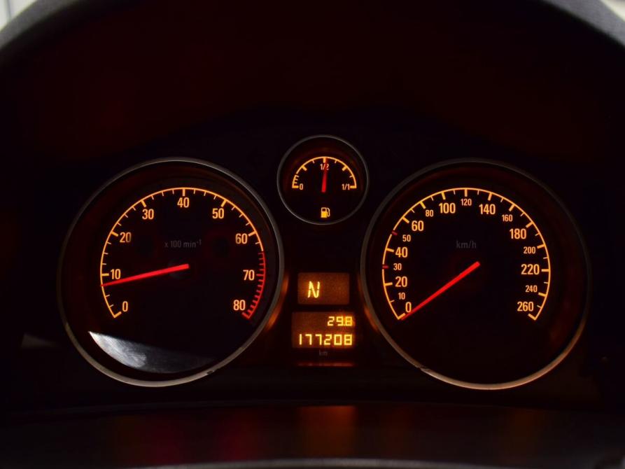 Opel Astra H Рестайлинг Кемерово  - изображение 11