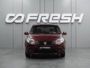 Renault Sandero I Воронеж  - изображение 18