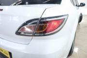 Mazda 6 II (GH) Рестайлинг Новокузнецк  - изображение 38