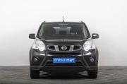 Nissan X-Trail II Рестайлинг Томск  - изображение 22
