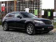 Infiniti FX I (S50) Ижевск  - изображение 27