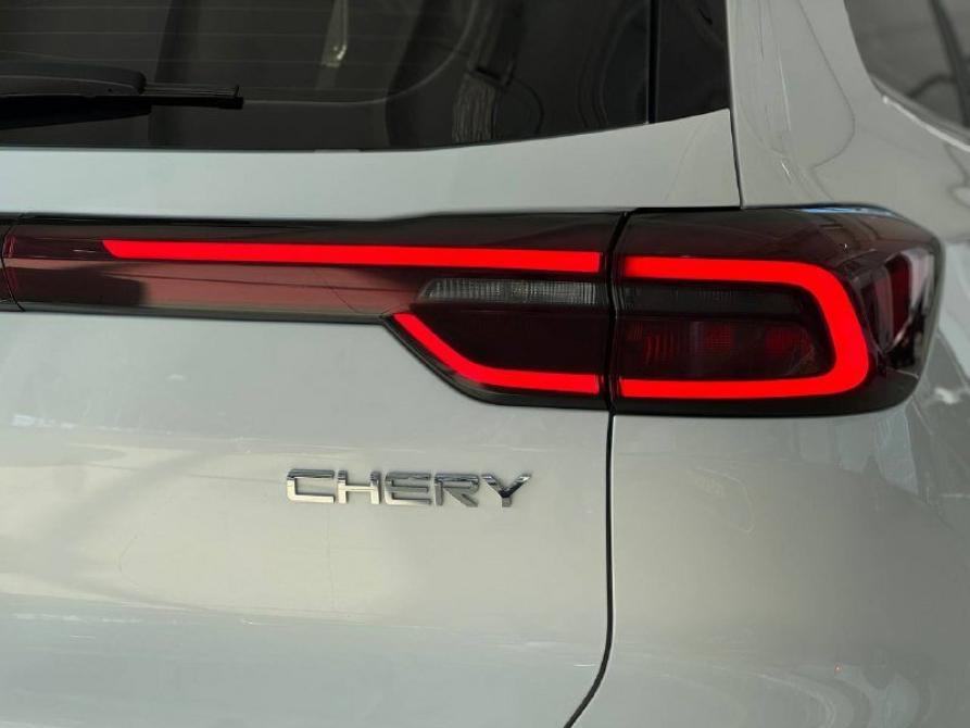 Chery Tiggo 8 I Оренбург  - изображение 10