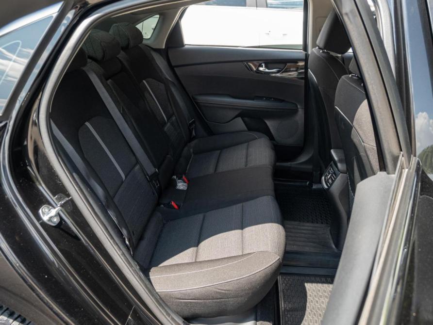 Kia Cerato IV Краснодар  - изображение 7