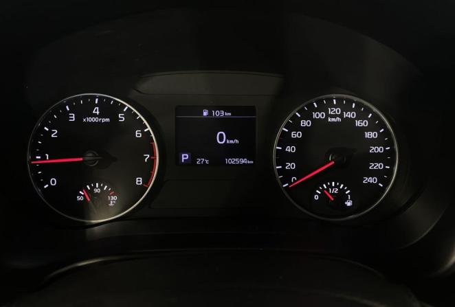 Kia Seltos I с пробегом 2021 года, цена 2 000 000 рублей, 102594 км, внедорожник, Автокод Объявления
