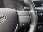 Toyota Corolla XI (E160 E170 E180) Екатеринбург  - изображение 65