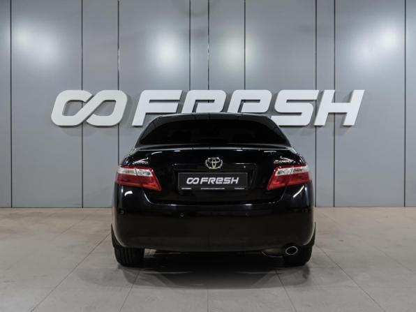 Toyota Camry VI (XV40) Рестайлинг с пробегом 2009 года, цена 1 199 000 рублей, 216938 км, седан, Автокод Объявления