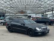 Mercedes-Benz E-Класс III (W211 S211) Рестайлинг Тула  - изображение 13