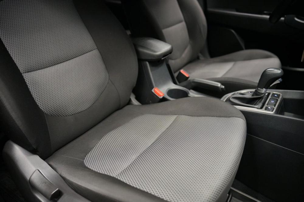 Hyundai Creta I Рестайлинг Крым  - изображение 23