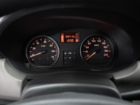 Renault Sandero I с пробегом 2013 года, цена 645 000 рублей, 150000 км, хэтчбек, Автокод Объявления