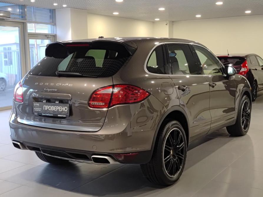 Porsche Cayenne II (958) Казань  - изображение 6
