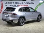 Geely Monjaro I Москва  - изображение 27