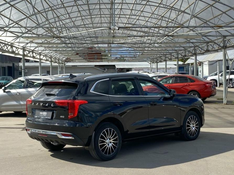 Haval Jolion I Тула  - изображение 3