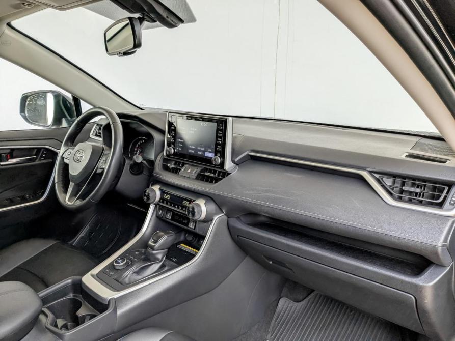 Toyota RAV4 V (XA50) Москва  - изображение 11