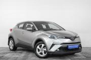 Toyota C-HR I Кемерово  - изображение 23