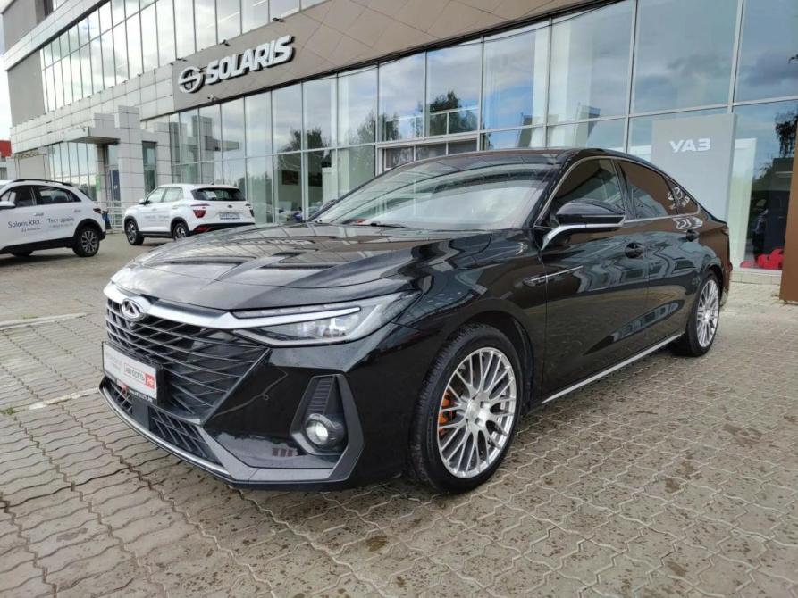 Chery Arrizo 8 Набережные Челны  - изображение 3